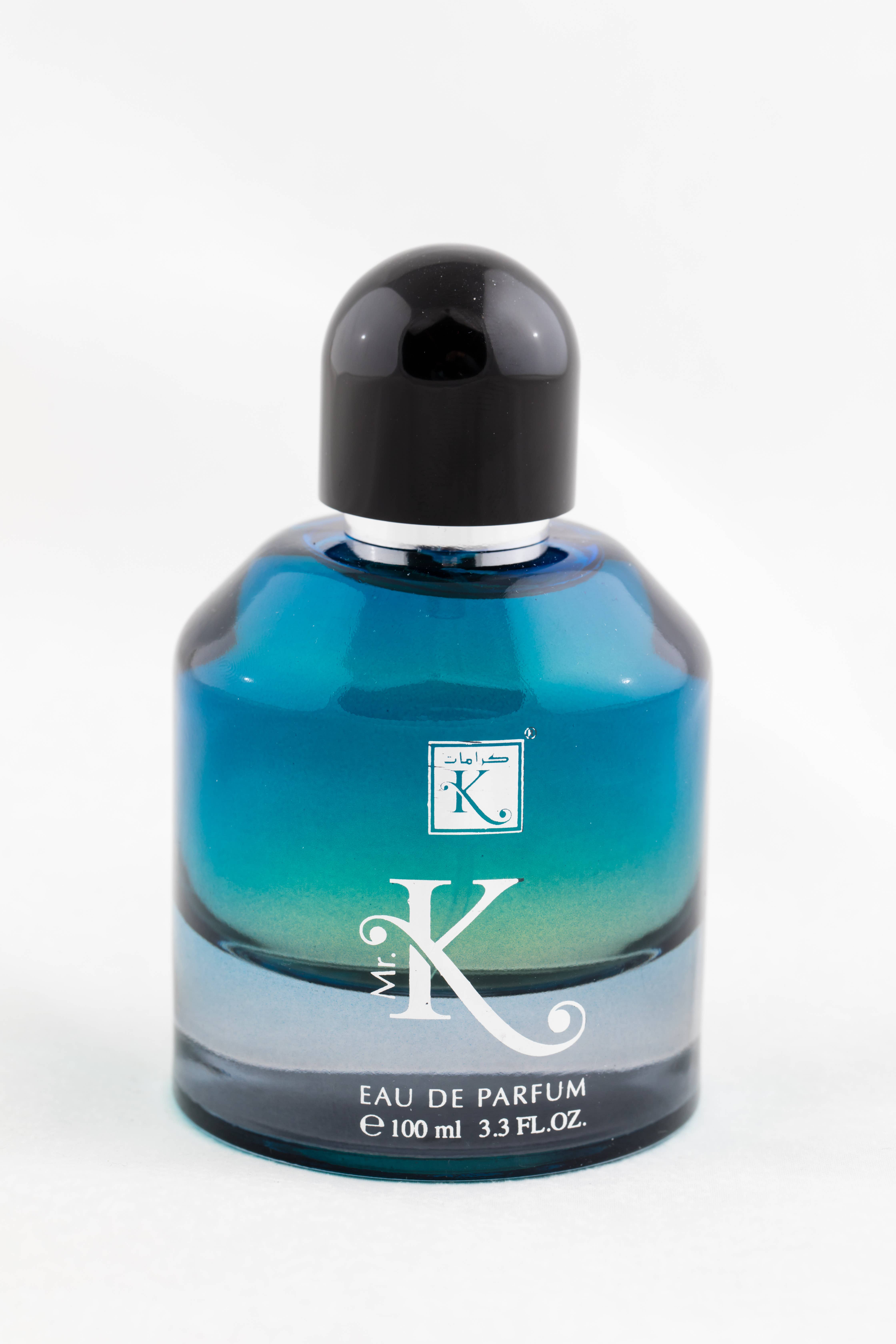 MAISON KARAMAT - Vente Parfum/Eau de toilette - EAU DE PARFUM PRESTIGE COLLECTION100ML14