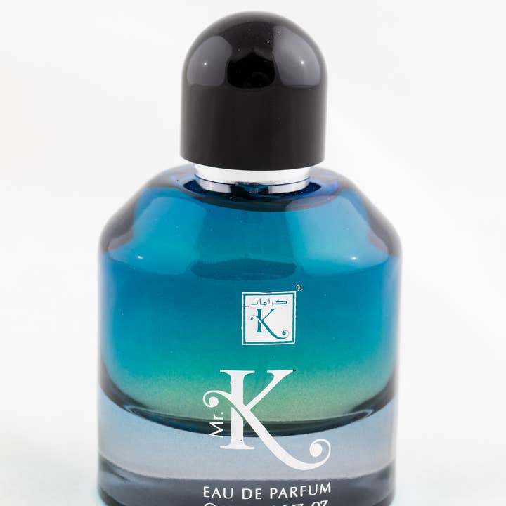 MAISON KARAMAT - Vente Parfum/Eau de toilette - EAU DE PARFUM PRESTIGE COLLECTION100ML14