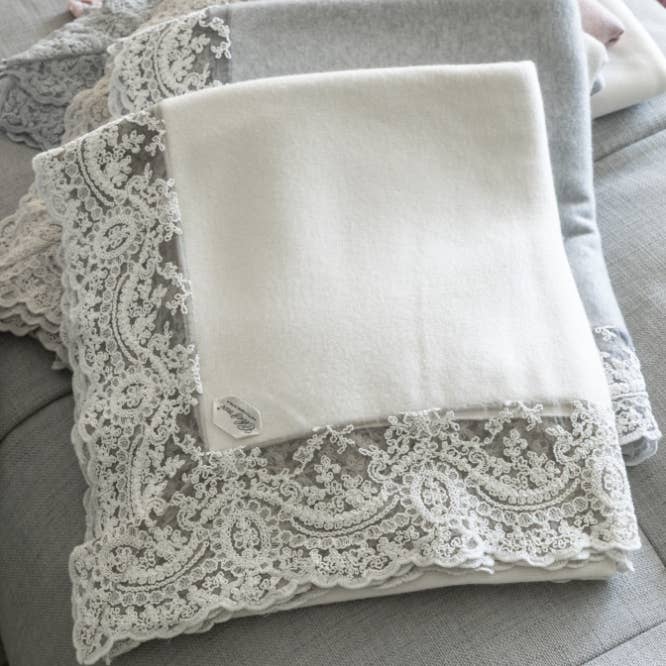 Plaid Cornija Coríntia por atacado de Chez Moi