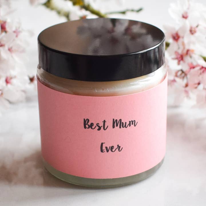 La mejor mamá de la historia para venta al por mayor de Marigold Charms