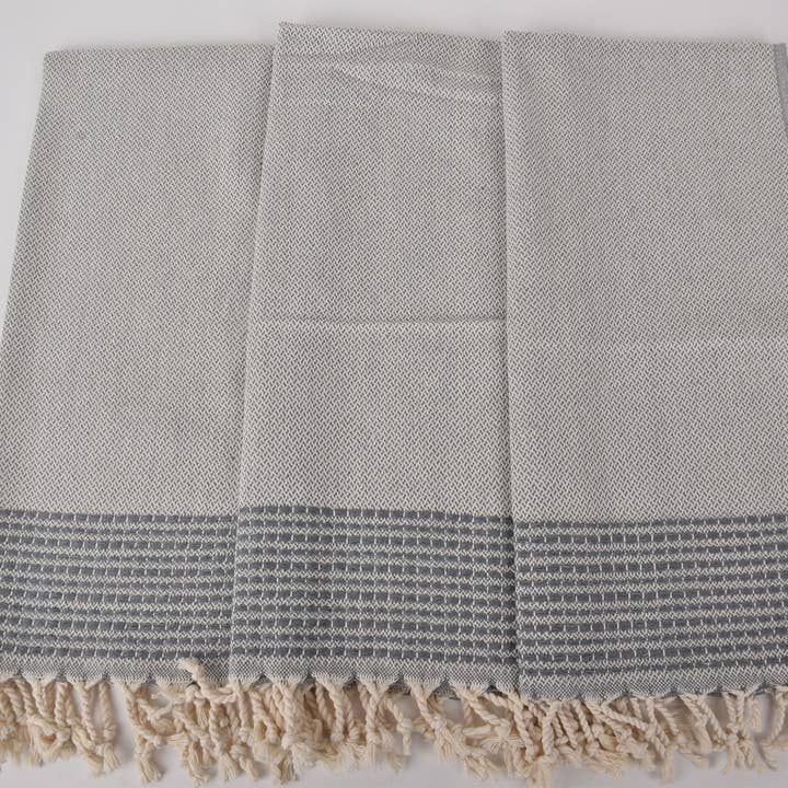 Organic Turkish Towels - Wholesale Bath Towel - Personalized Turkish Hand Towel, Luxurious Bath Towel7