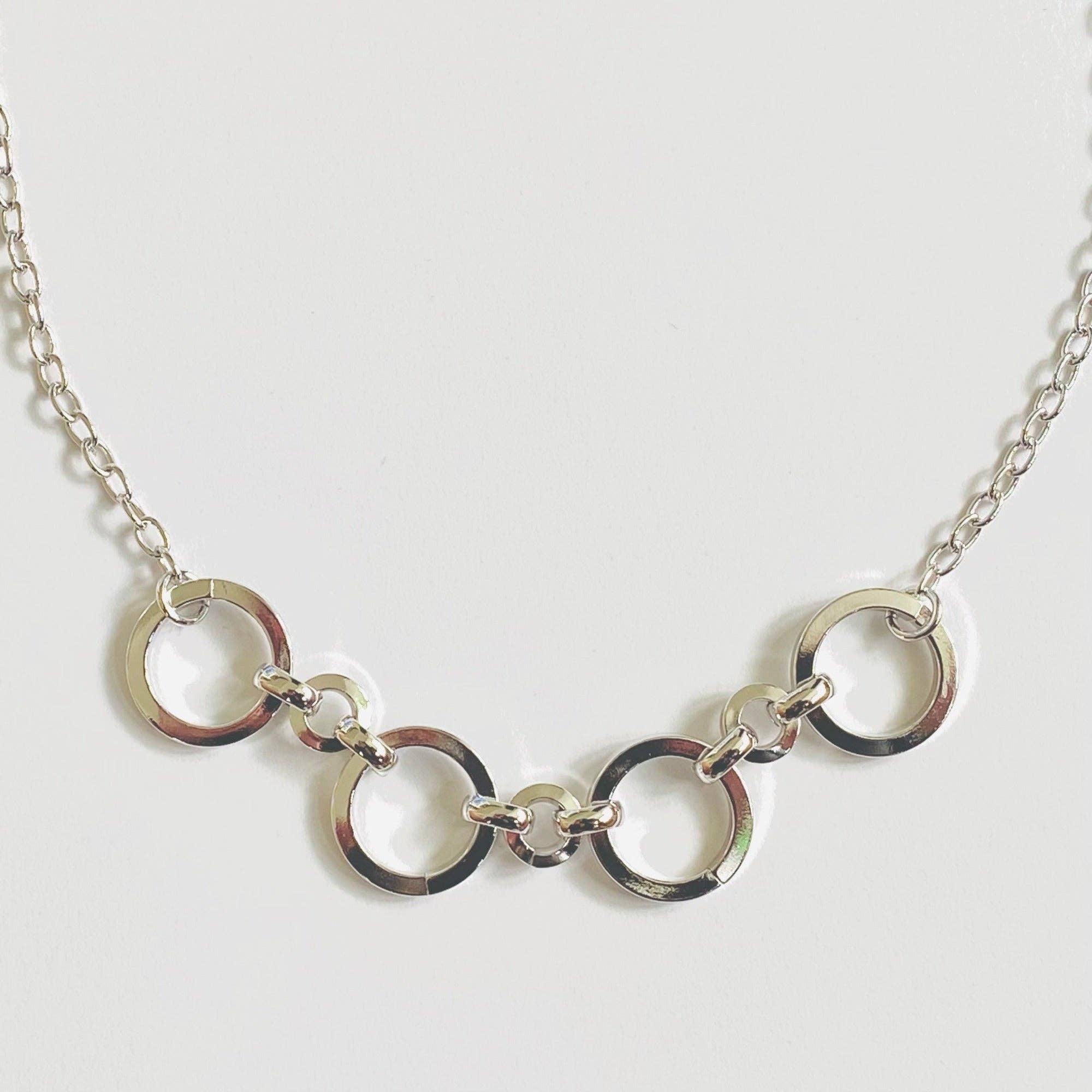 NAO JEWELS - Wholesale Pendant/Charm Necklace - Igor Necklace1