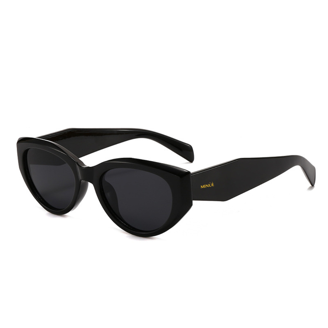 Minue Opticians - Wholesale Sunglasses - Women's - GARDNER NUIT . Sunglasses0