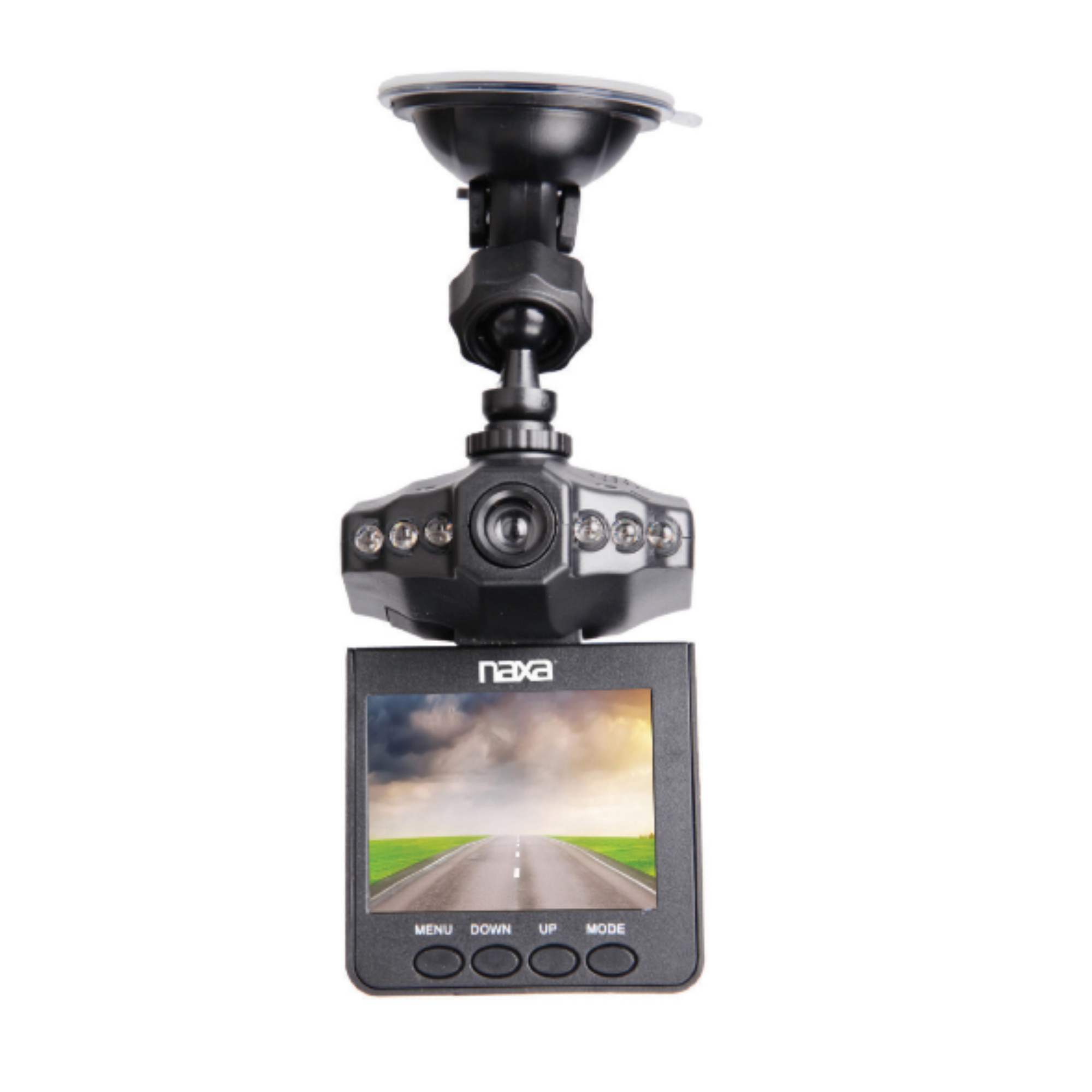 JupiterGear Home – wholesale Small/handheld appliance – Naxa Portable HD Video Dash Cam0