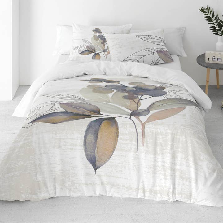 Capa de Edredão estampada - ROC por atacado de Creaciones Euromoda SL (Naturals Home)