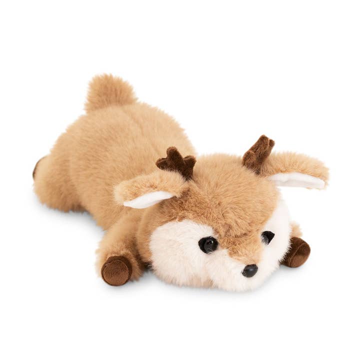 Hjortplysch, The Softest (38 cm)-0+ för wholesale av Orange Toys