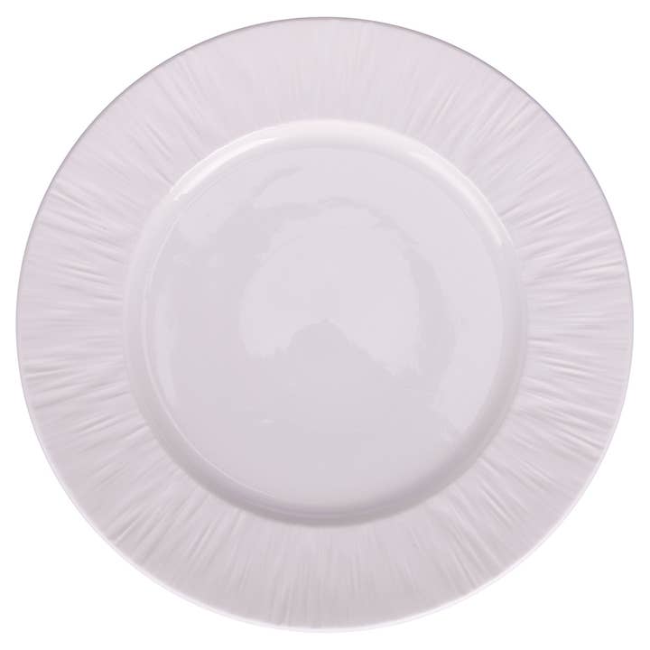 HORECA FLACHER TELLER DURCHM. 30CM für den Großhandel von VdE Tivoli 1996