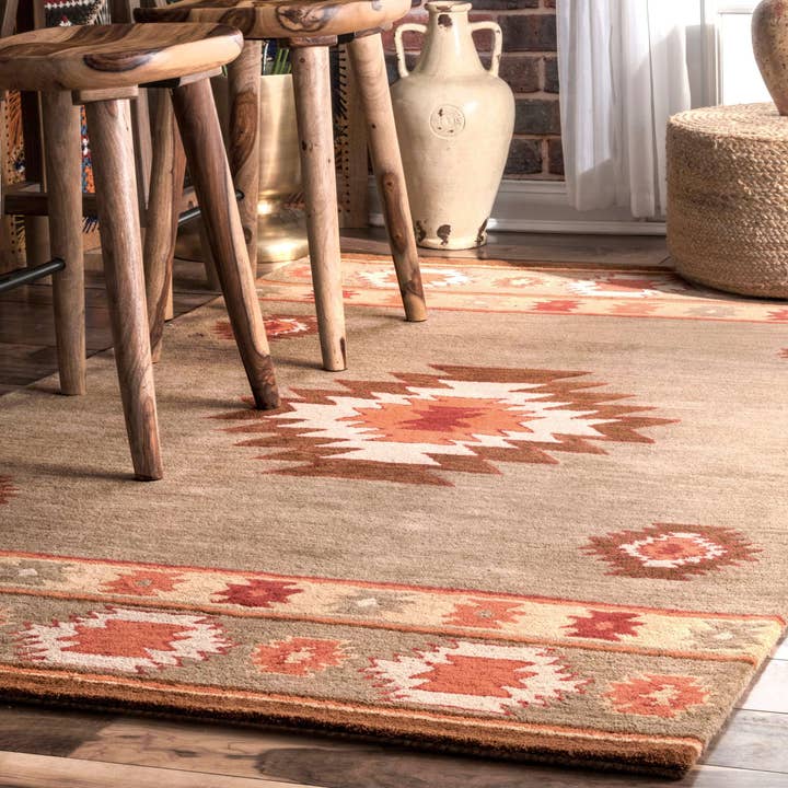 nuLOOM - Wholesale Area Rug - Hand Tufted Shyla Area Rug16