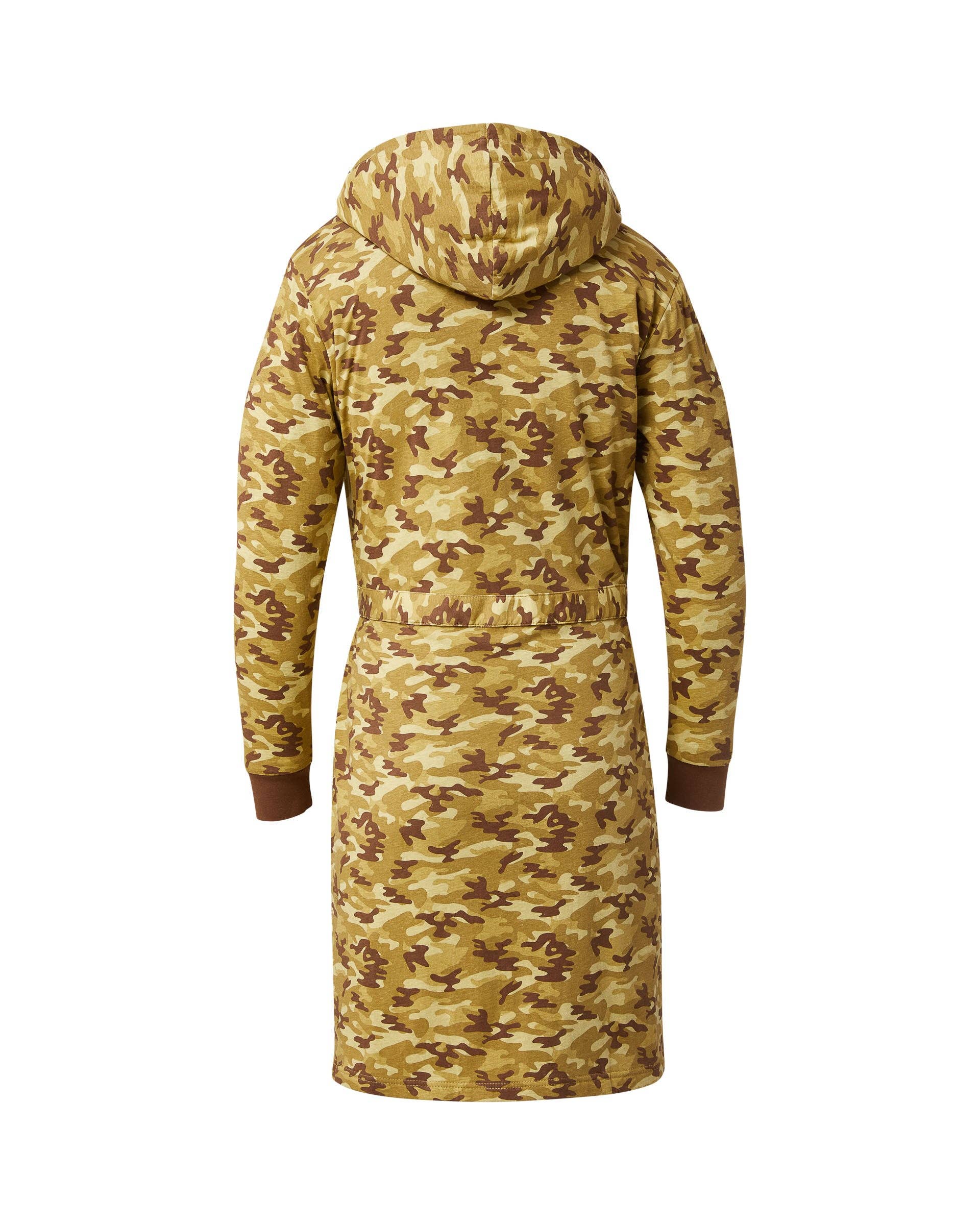 DudeRobe - Wholesale Robe - Men's - IndoorCamo™ Limited Edition DudeRobe5