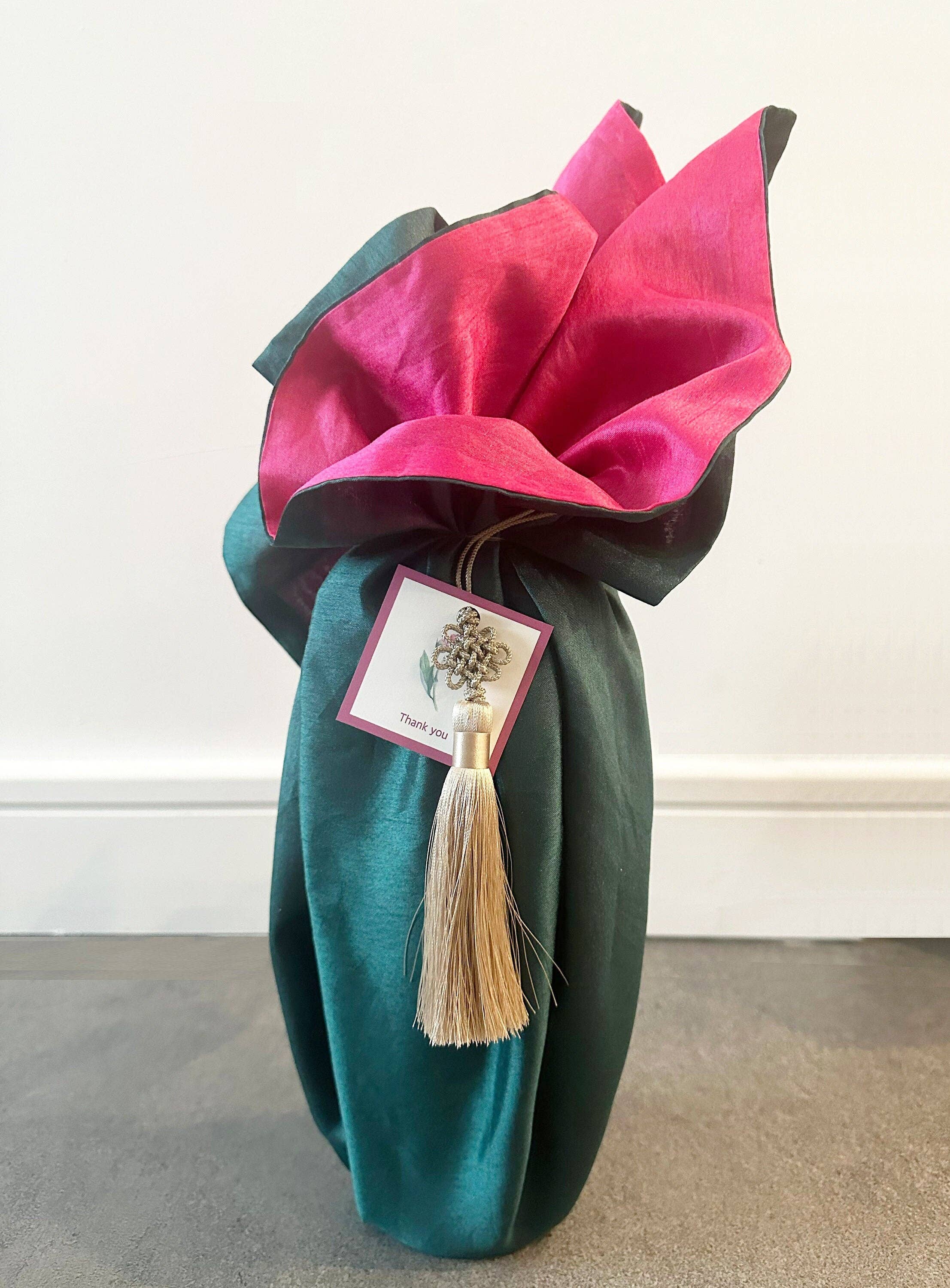 Style by HM - Wholesale Decorative Tassel/Wall Drop - Traditional Korean Tassel8