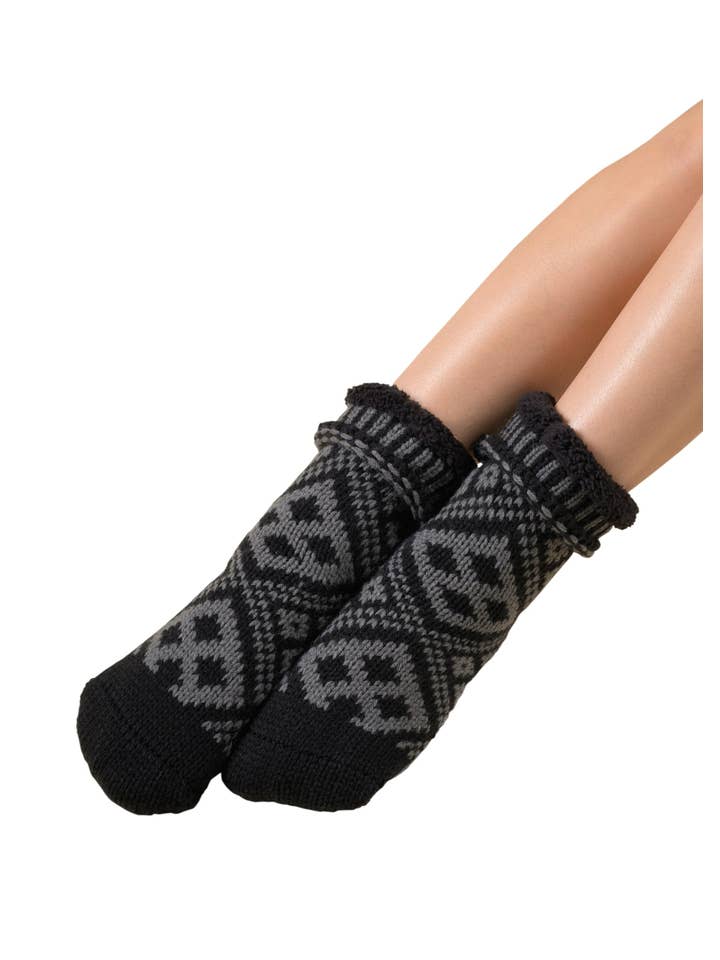 LATTELOVE by Coffee Shoppe - Wholesale Socks – Women's - Mukluk Socks