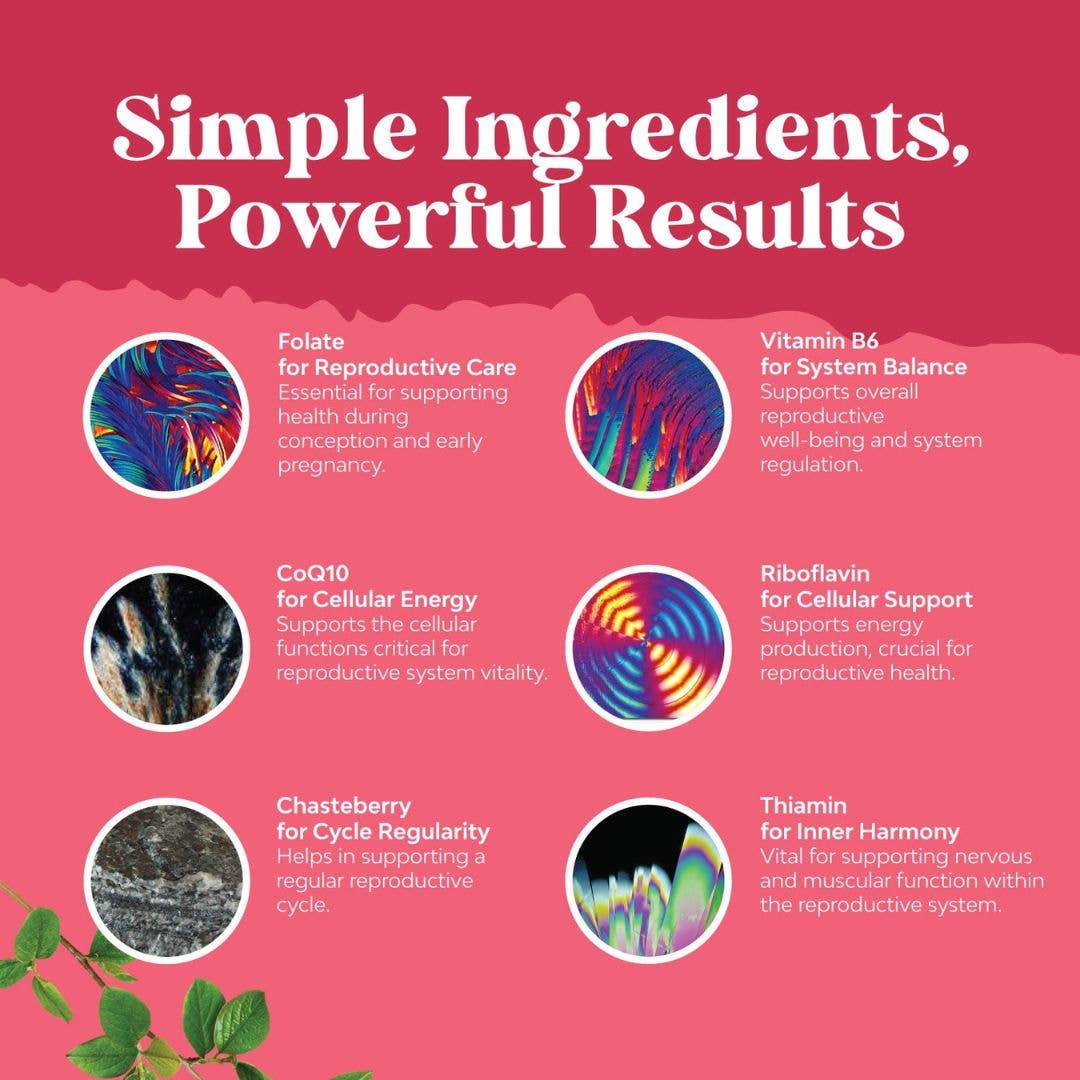 Nature's Craft - Wholesale Oral Supplement/Vitamin - Prenatal Multivitamin Supplement – Women’s Wellness, 180ct3