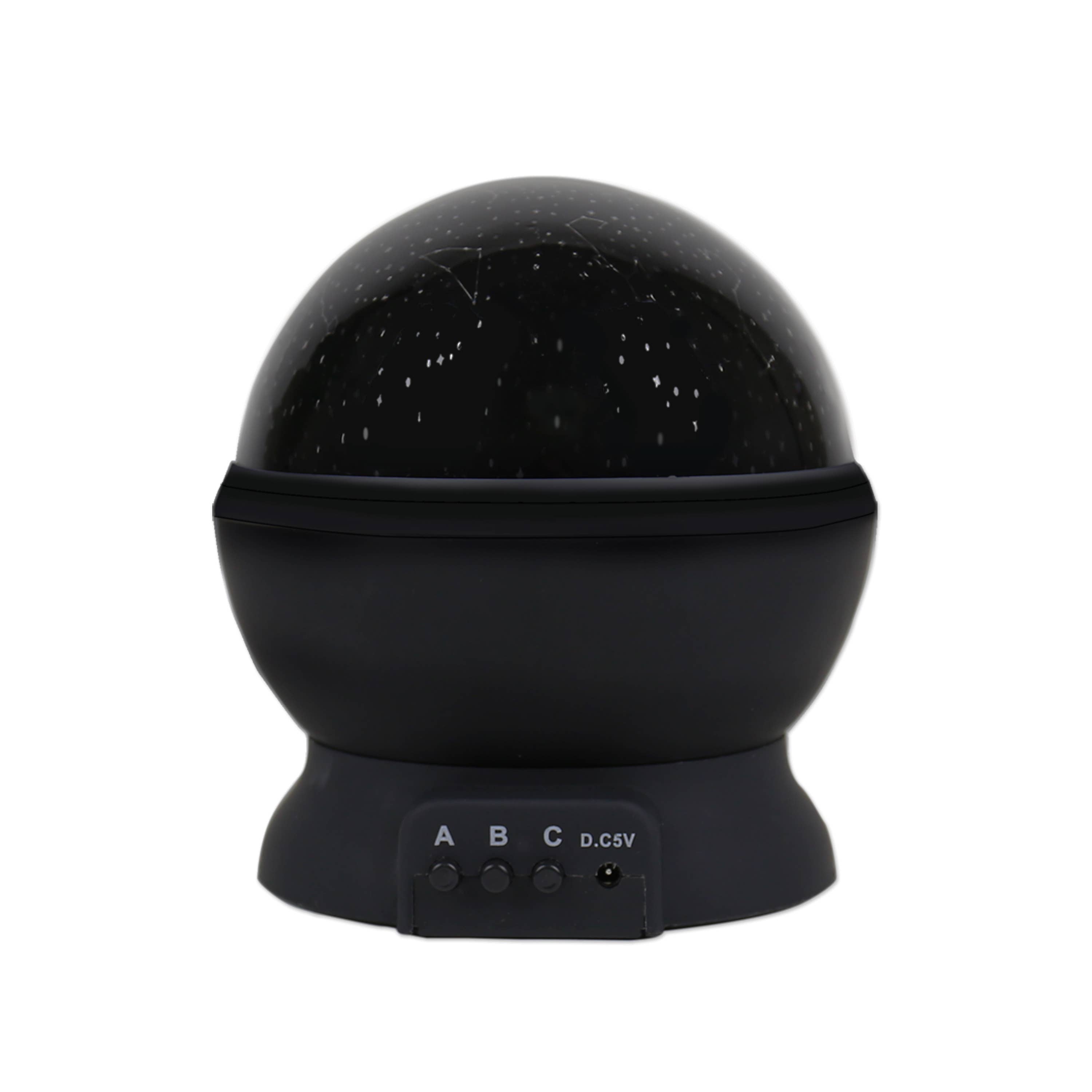 Gift Republic - Wholesale Night Light - Planetarium Projector1