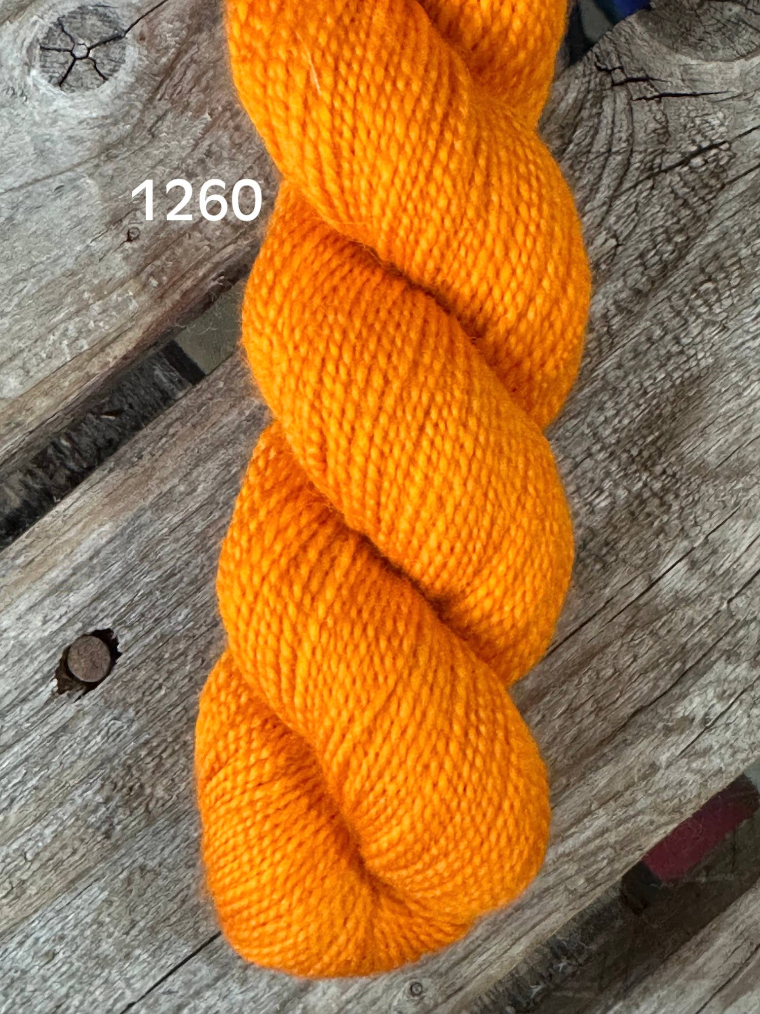 Koigu Wool Designs – Großhandel Garn – KPM (Halbton) Part 1 Fingering (5 Stränge pro Beutel)21