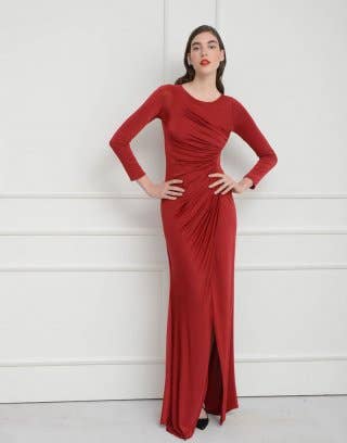 Bonini - Vendita all'ingrosso Abito da sera - Donna - Abito Guglielmo Bonini Trieste2