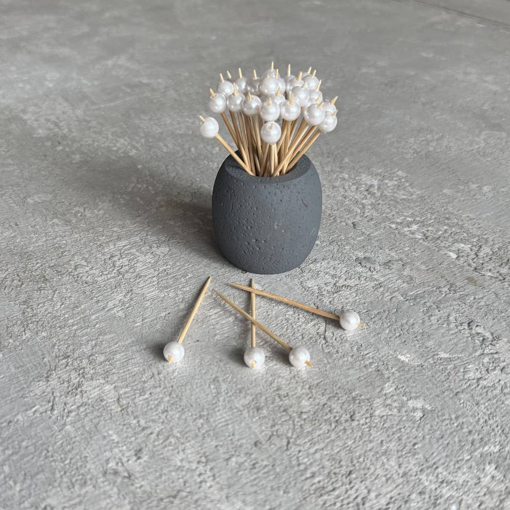 CJ Gift Goddess – Palitos por atacado – Palitos Decorativos: Perfeitos para Aperitivos e Mais 30 unidades7