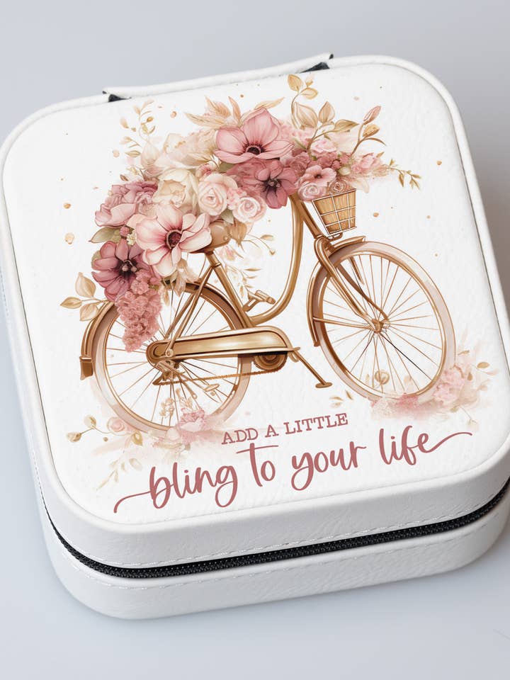 Adicionar Um Pequeno Bling - Jóias Pequenas por atacado de Dexsa