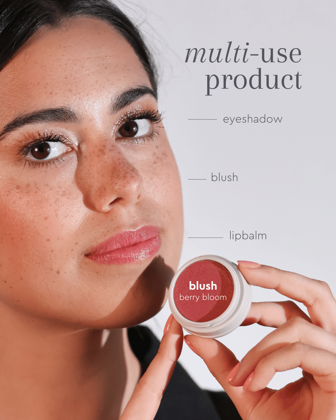 i.am.klean - Wholesale Makeup Highlighter - Collectible7