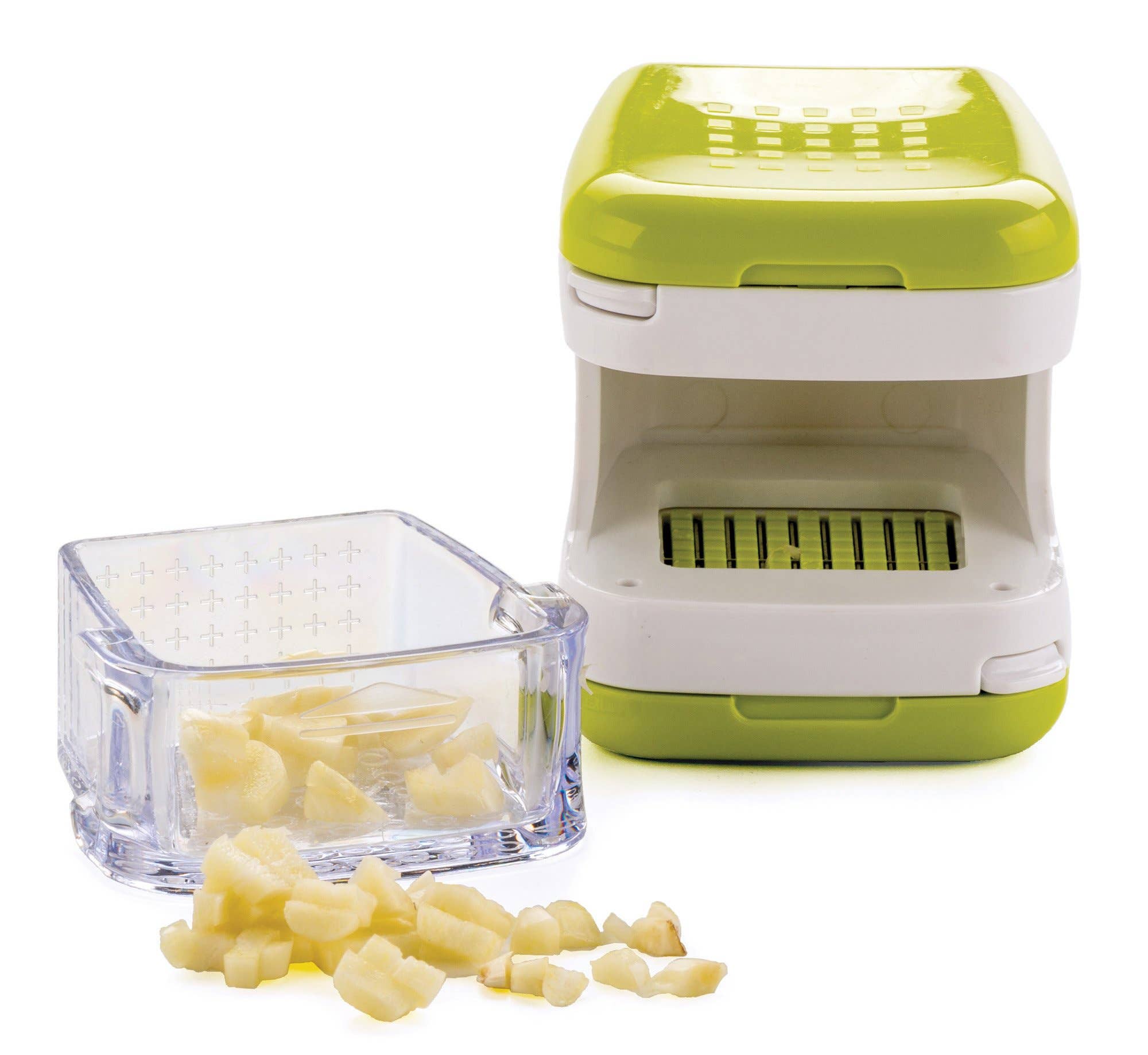 RSVP International - Wholesale Kitchen Tool/Gadget - Garlic Cube1