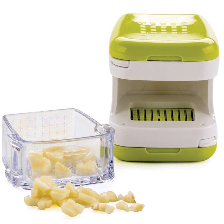 RSVP International - Wholesale Kitchen Tool/Gadget - Garlic Cube1