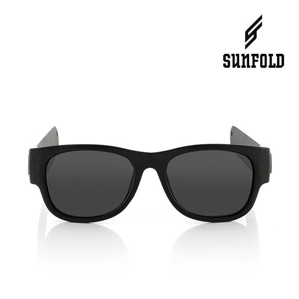 InnovaGoods - Wholesale Sunglasses - Unisex - Sunfold Germany Roll-Up Sunglasses