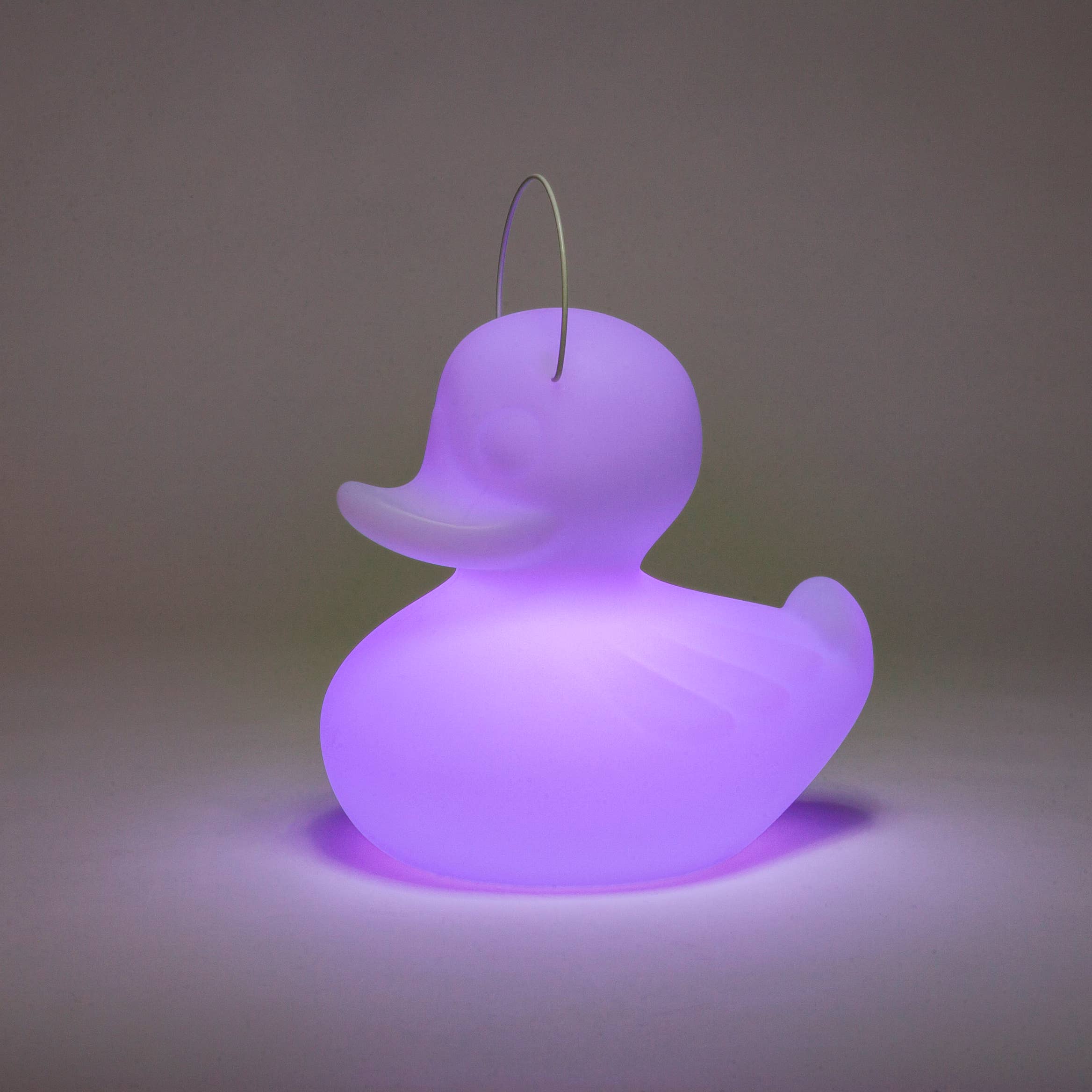 Goodnight Light - Wholesale Accent/Desk Lamp - The Duck-Duck Lamp Small 31cm - floating rechargeable lamp8