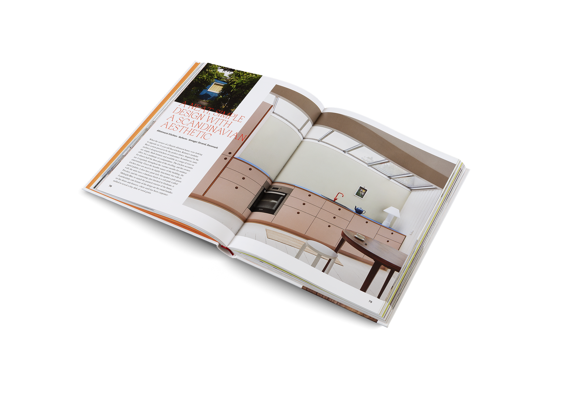 gestalten - Vendita all'ingrosso Home & Garden - Kitchen Interiors2