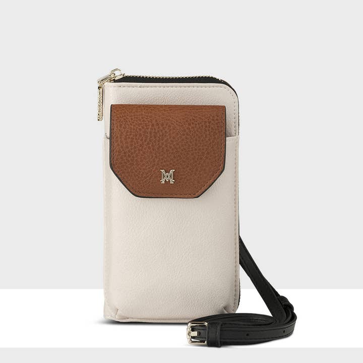 Hallie Phone Wallet & Crossbody Bag and other Purchase Wholesale halloumi. Free Returns & Net 60 Terms on Faire trending on Faire.