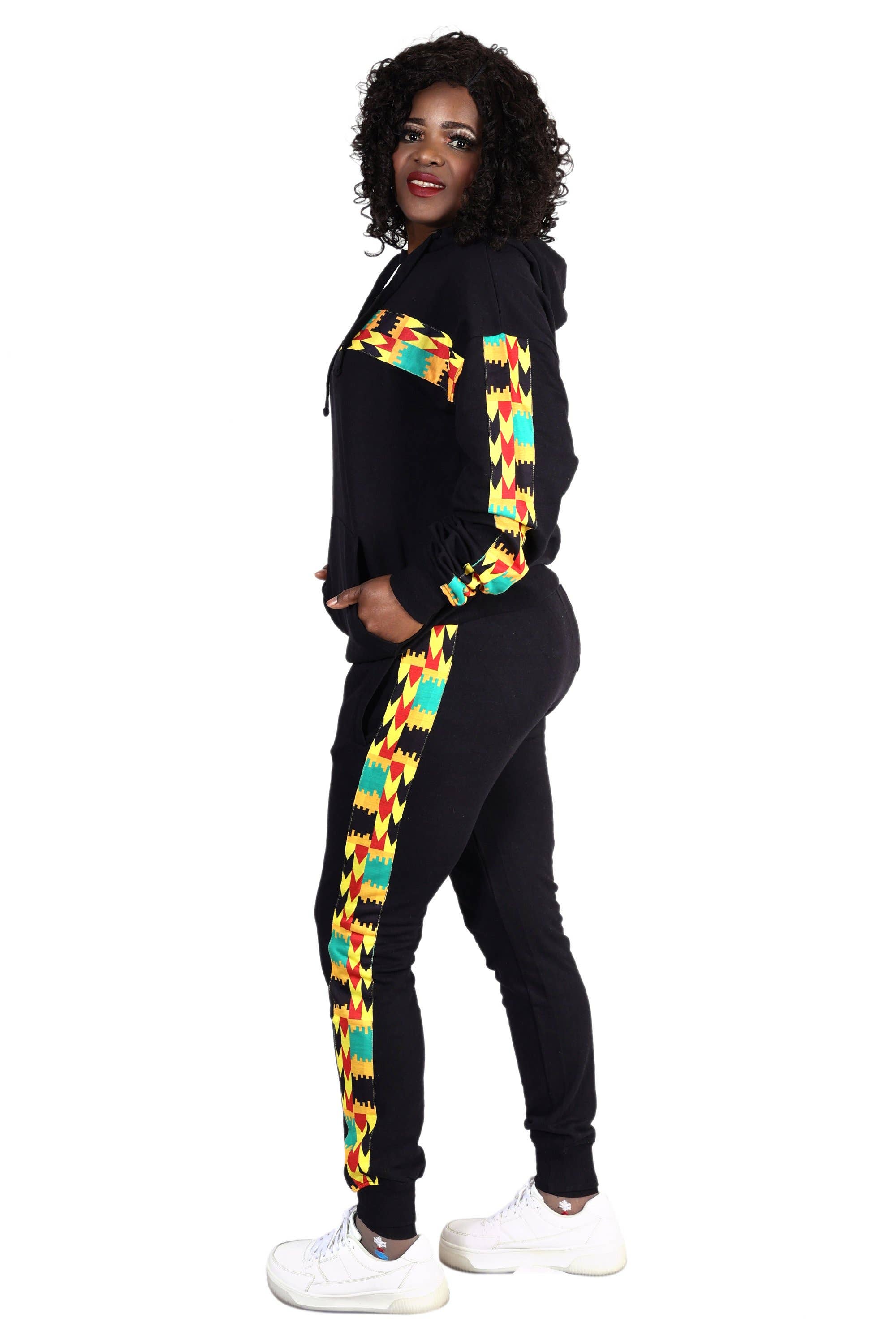 Advance Apparels - Wholesale Loungeset - Dames - 9608-1