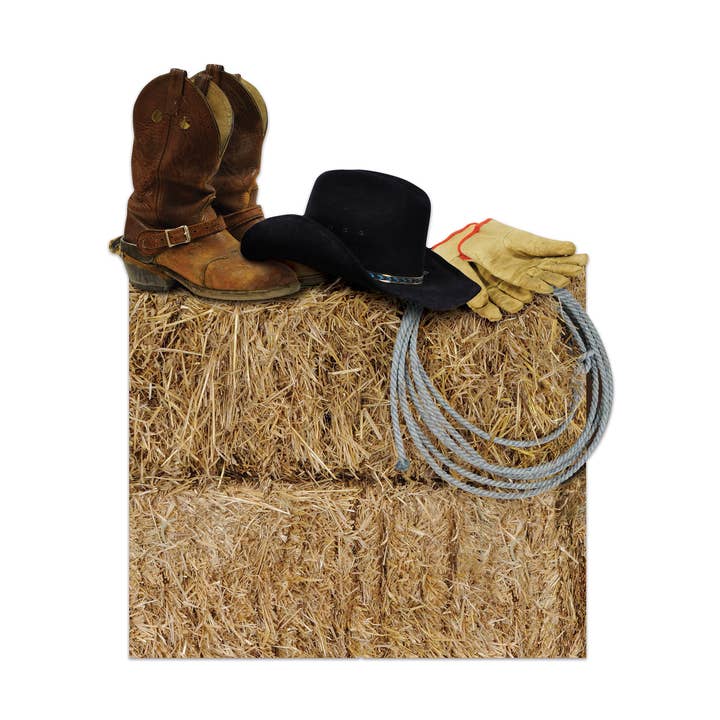 Stand-Up Ocidental por atacado de Beistle