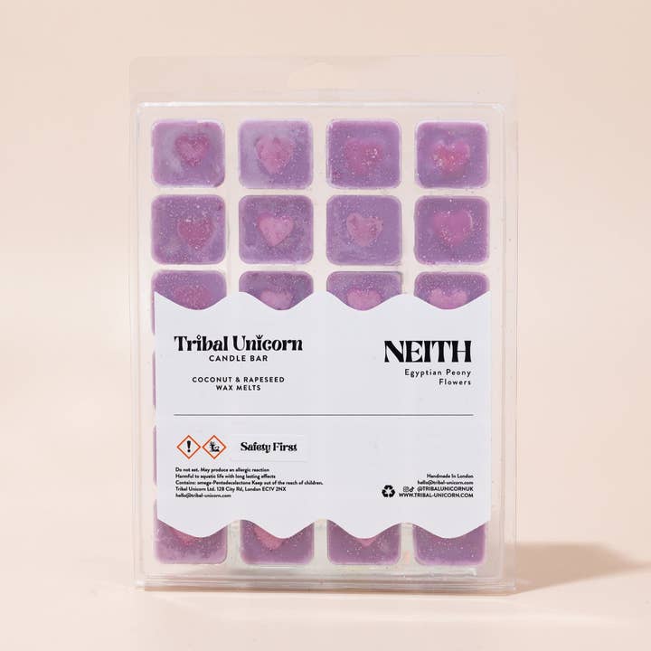 Neith - Large Wax Melts for wholesale by Tribal Unicorn