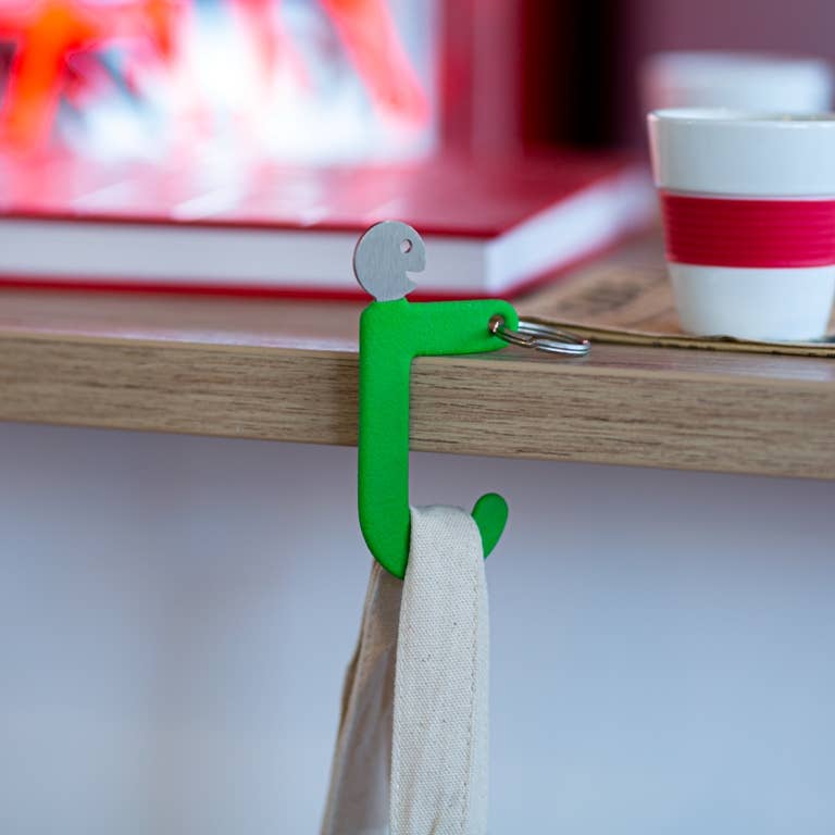 STILIC FORCE - La boutique du futur - Wholesale Purse Hook/Hanger - Women's - BAGBOY2