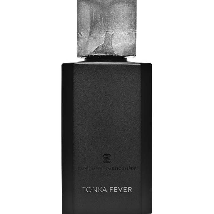 Parfumerie Particuliere - Wholesale Perfume/Eau de Toilette - TONKA FEVER UNISEX PERFUME TONKA BEAN AND PEPPER2