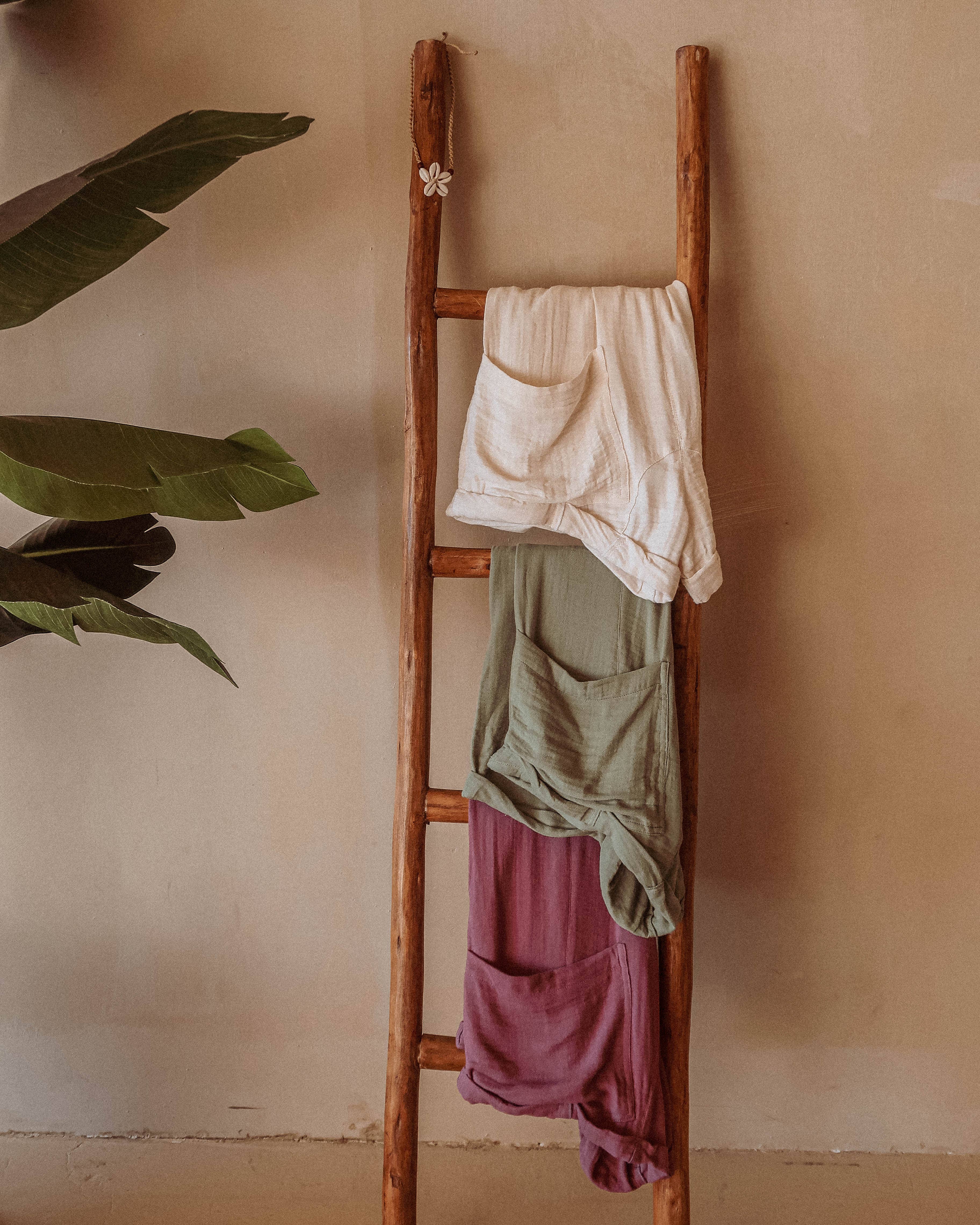 Gardenbelle Shop - Wholesale Overalls - Women's - Organic Boho Beachy Free Shortalls, Shorts Jumper Overalls10