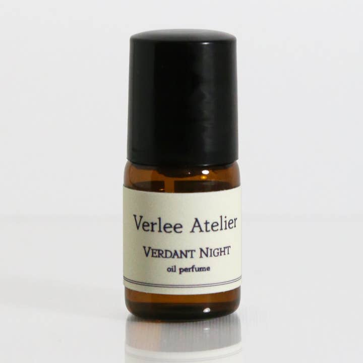 Verlee Atelier - Wholesale Fragrance Oil - Verdant Night Perfume Oil by Verlee Atelier1