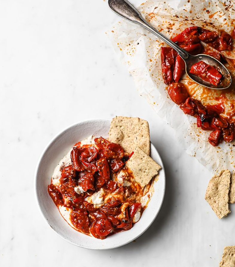 Gourmet Food Solutions, Inc. - Wholesale Chili Paste - Organic Tunisian Harissa | Moulin Mahjoub1