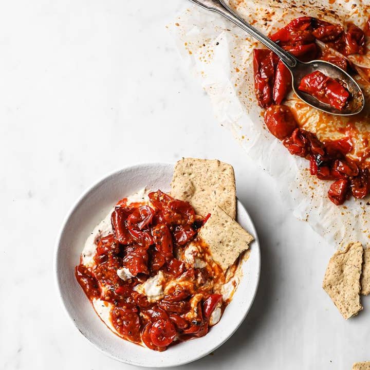 Gourmet Food Solutions, Inc. - Wholesale Chili Paste - Organic Tunisian Harissa | Moulin Mahjoub1