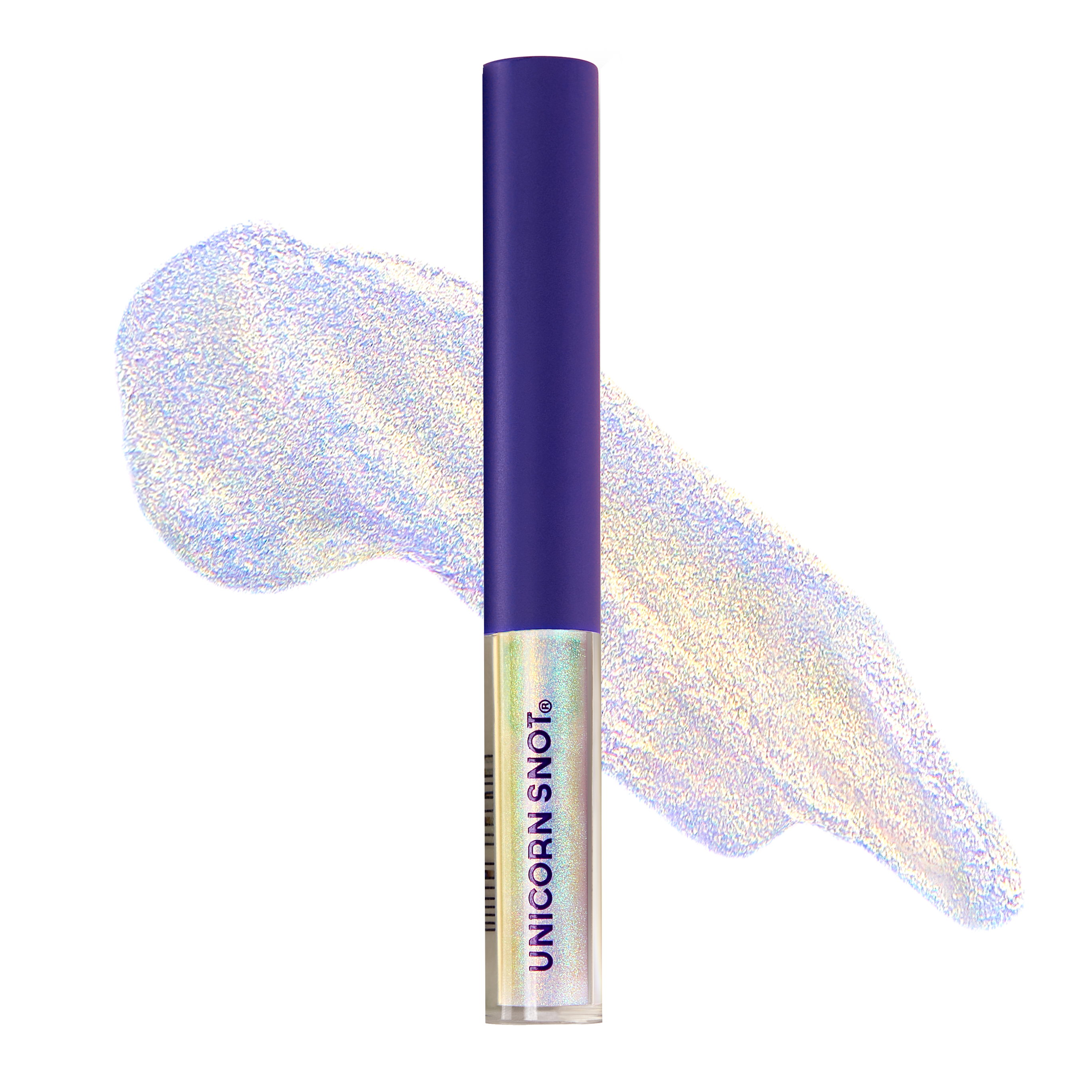 Unicorn Snot | Glitter Beauty - Wholesale Body Glitter/Shimmer - KiraKira | LIT-Gold | Glitter Eyeliner | Liquid Eyeliner2