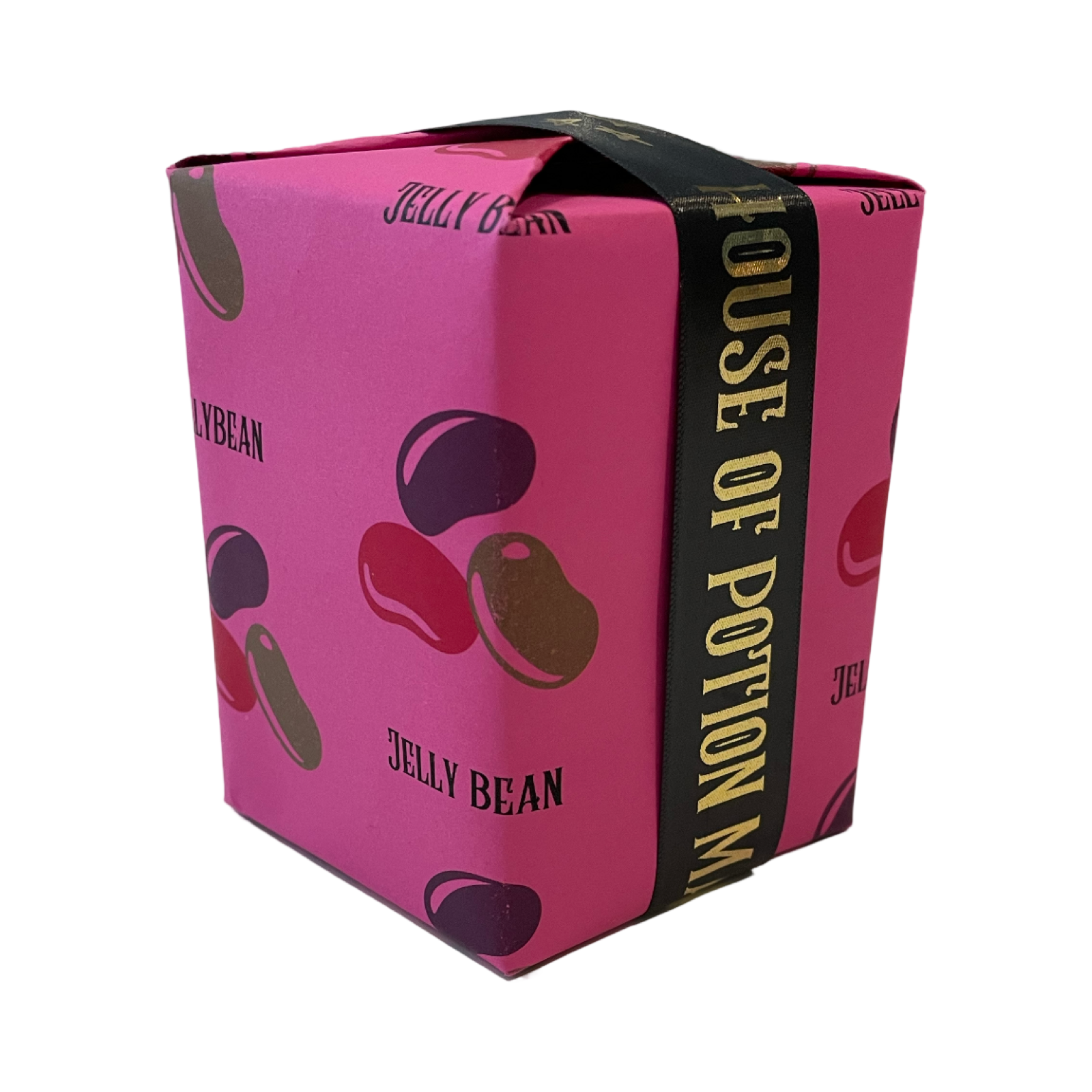 House Of Potion Magic - Wholesale Jar/Filled Candle - Jelly Bean candle 140g/4.94oz3