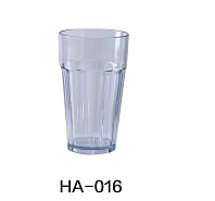 Yanco - Wholesale Drinking Glass/Cup - 3 3/4" X 6 3/4" BEVERAGE 20 OZ0