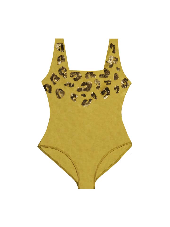 Manshi One-Piece for wholesale by Amita Naithani