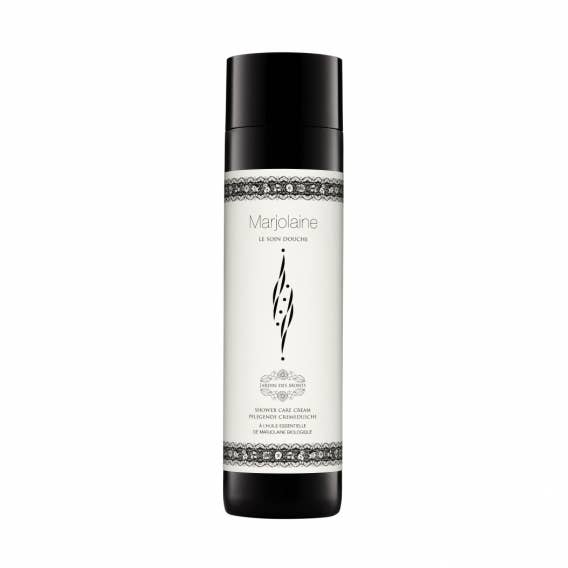 MARJORAINE Shower Care (250 ml) for engroshandel hos Jardin des Monts