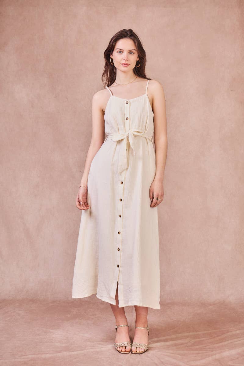 Calie Paris - Wholesale Dress - Women's - DELPHINE Dress5