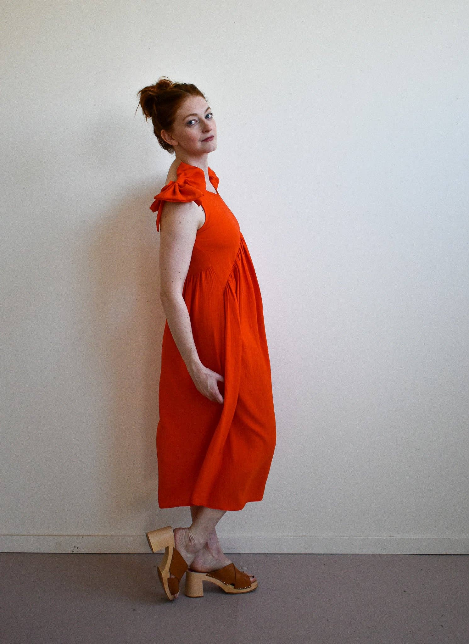 Altar - Wholesale Dress - Women's - Beau Dress3