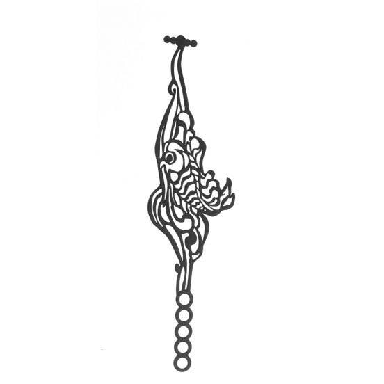 Fish Bracelet for wholesale by UNIKARTIST