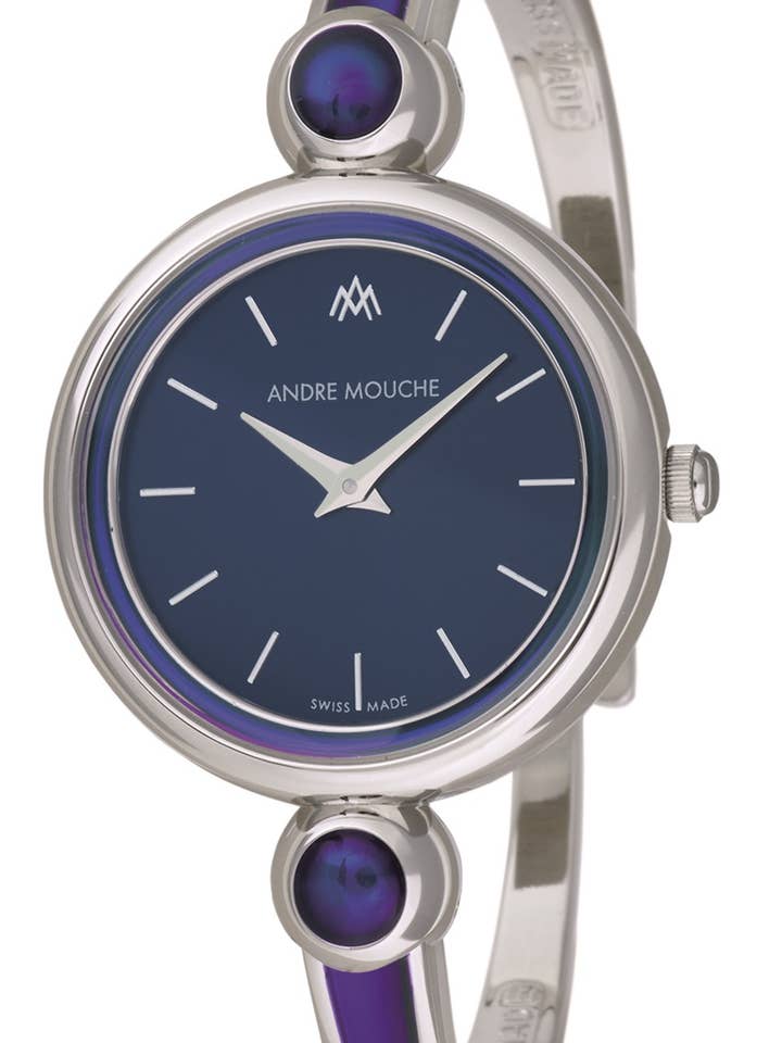 Aria Enamel Damklocka för wholesale av Andre Mouche