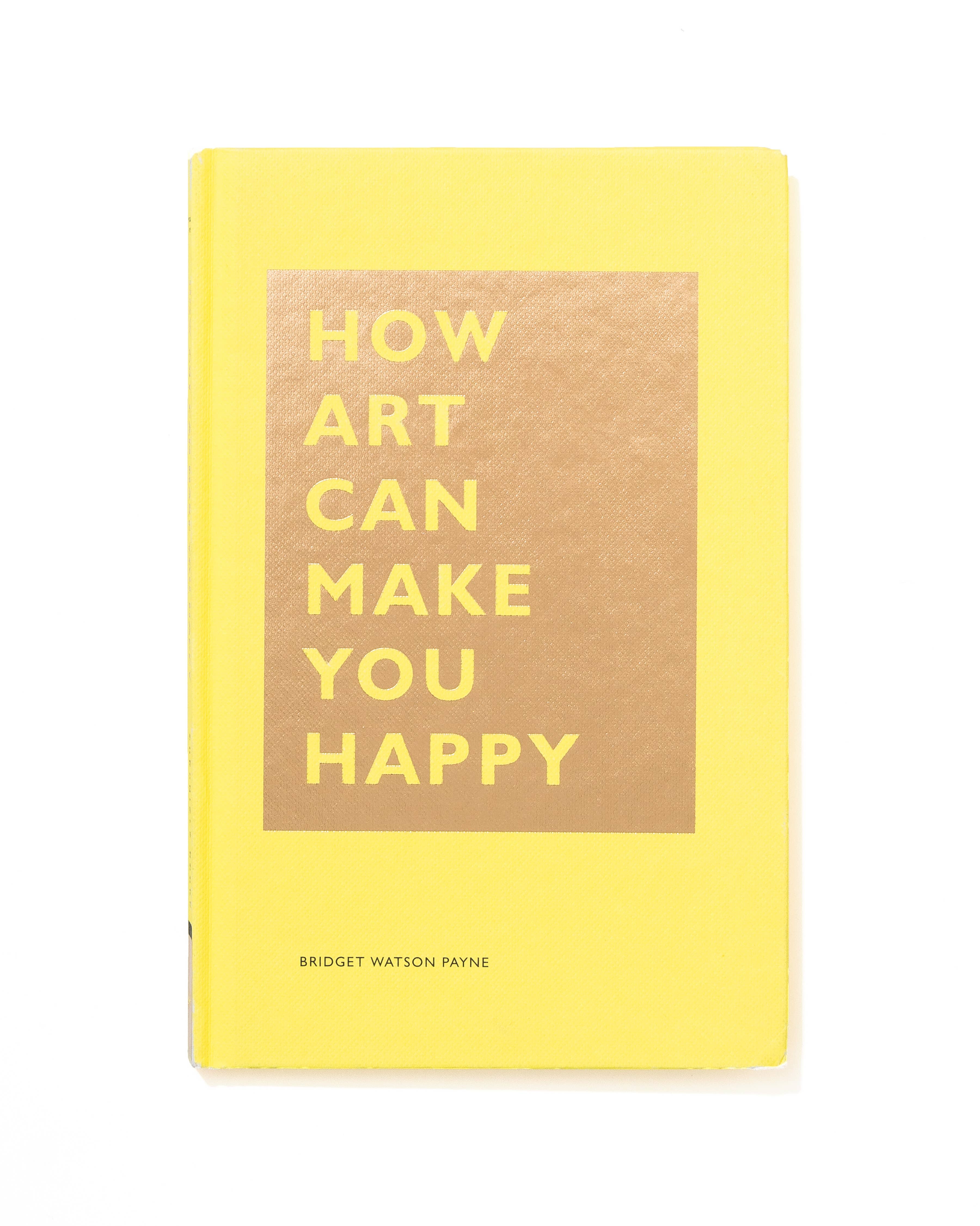 Chronicle Books - Wholesale Arts & Entertainment Book - How Art Can Make You Happy19