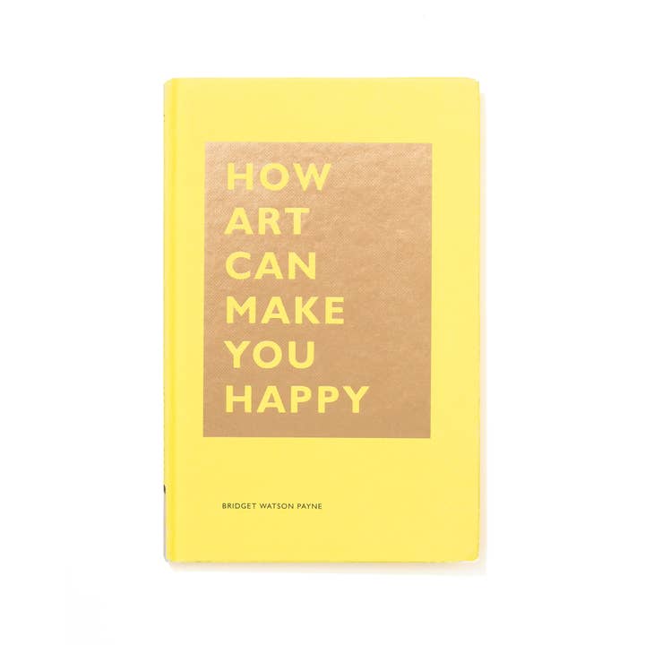 Chronicle Books - Wholesale Arts & Entertainment - How Art Can Make You Happy19