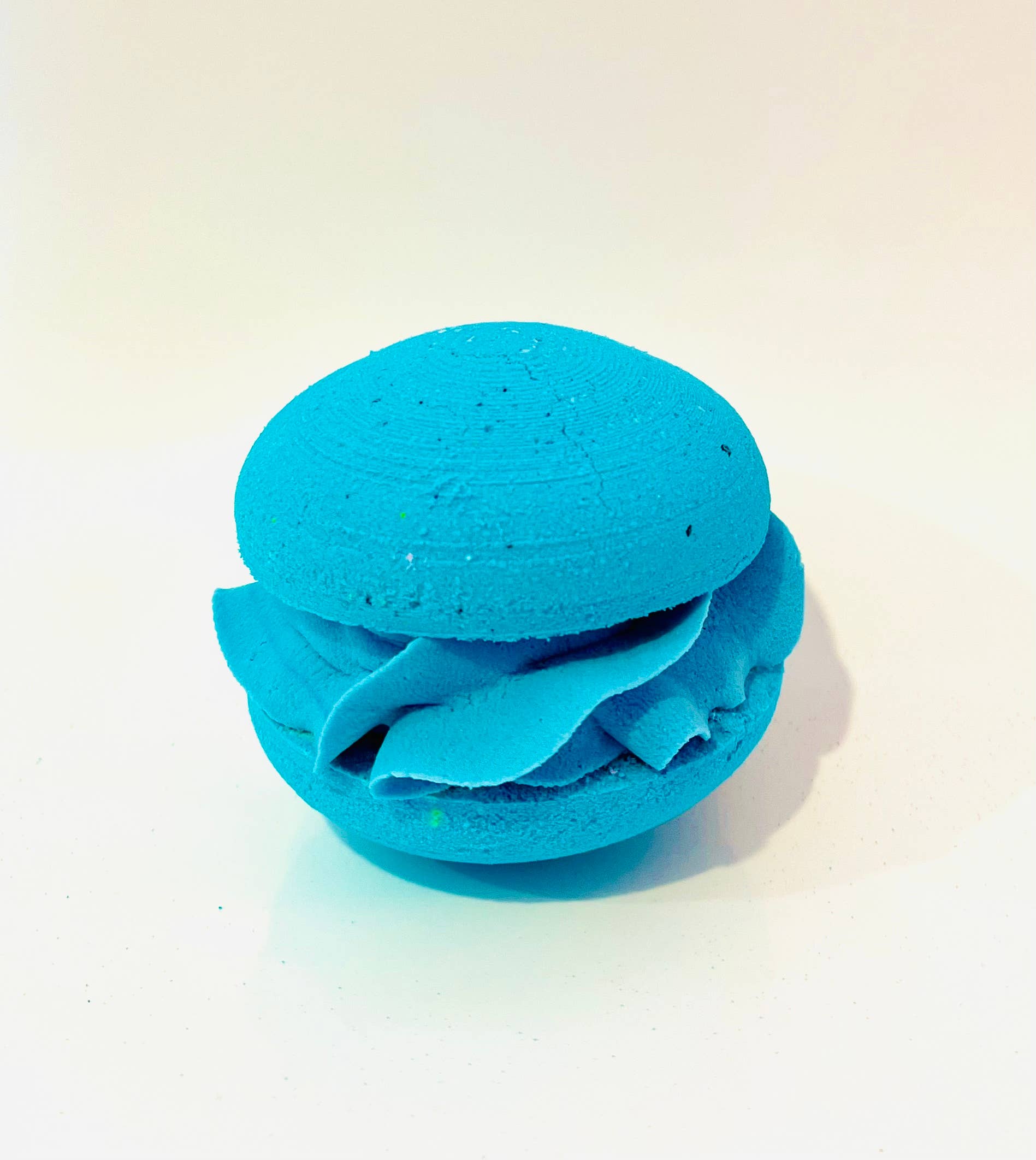 Queen Bath and Beauty - Wholesale Bruisbal/schuim - Macaron-badbommen3