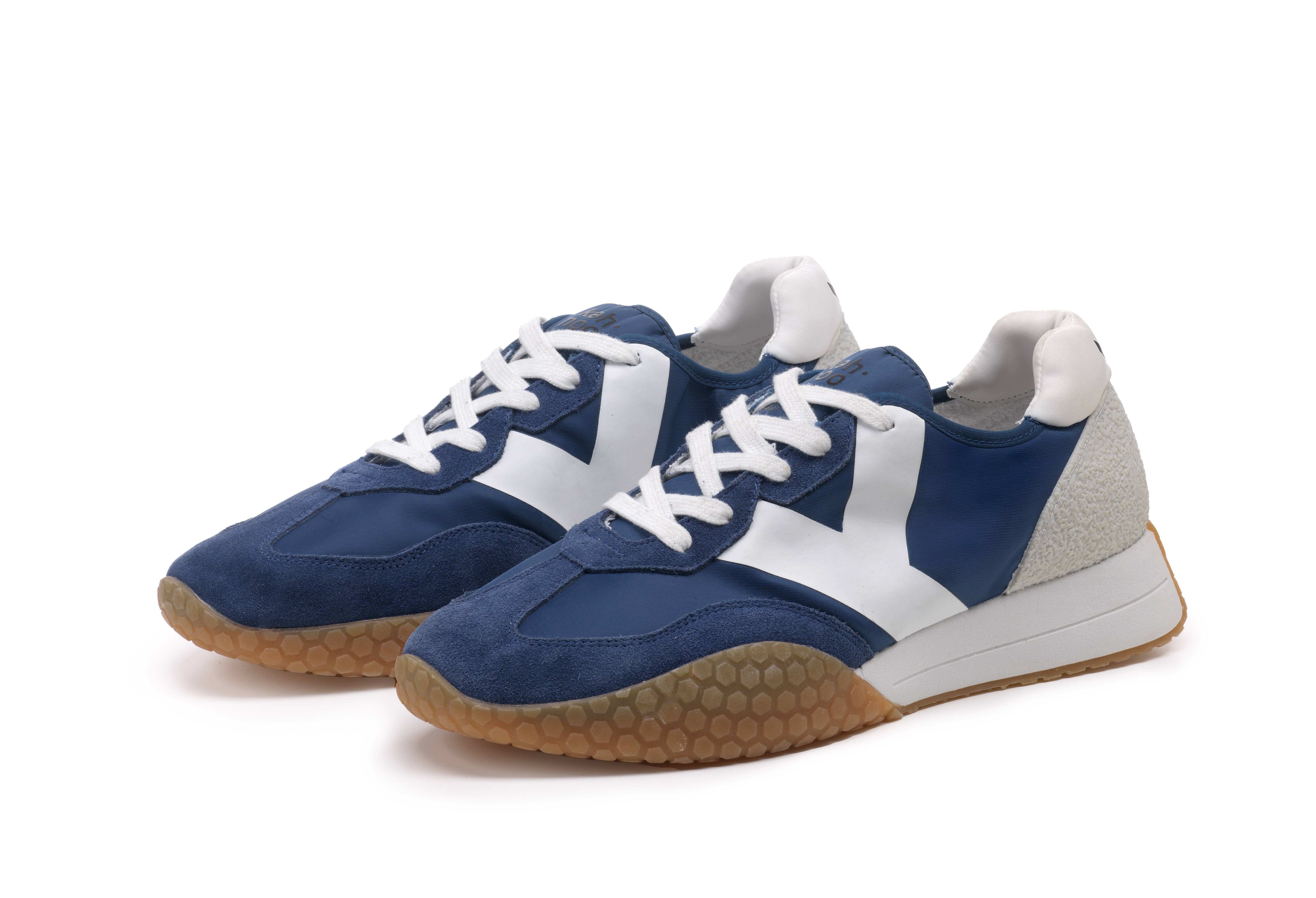 KEH-NOO - Wholesale Lifestyle Sneakers - Men's - The Ambassador: Timeless lifestyle sneakers, Italian design60